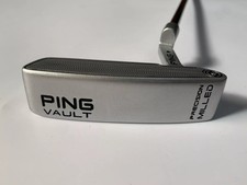 Putter PING Vault 2.0 ANSER 2D grigio