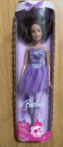 Ballerina barbie bambola - ballerina,