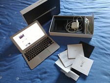notebook APPLE Mac Air 11"