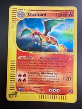 Charizard - 6/165 - Pokemon