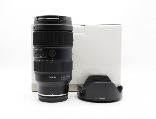 Tamron 150mm 8 di - di, iii