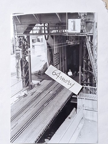 Fotografia stazione villa - fotografia,
