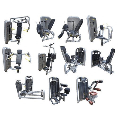 Technogym element selection - technogym, &