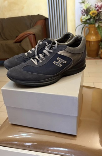 Sneakers hogan uomo - ,