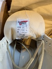 Redwing Moc-Toe Taglia 7 UK