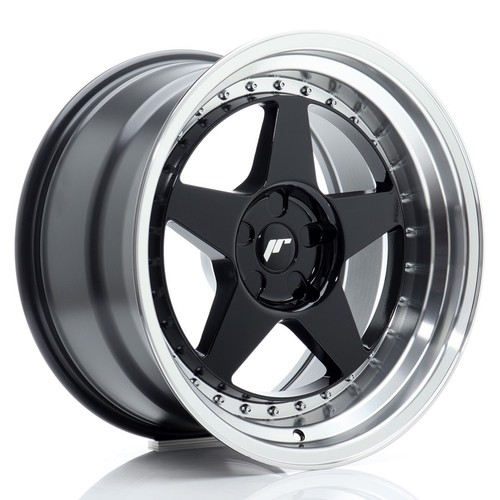 Cerchio jr6 18x10 5 - un, 18x10,5