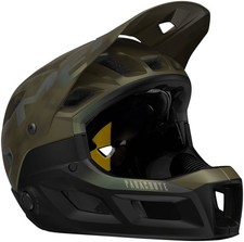 Casco integrale MET Paracadute