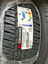 PNEUMATICO 235/60 R16 100H