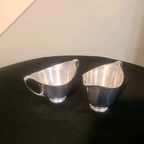 Picquot ware set cremiera - picquot,