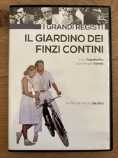 Il Giardino dei Finzi Contini