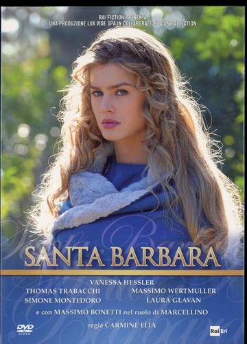 Santa barbara film - rai, tv