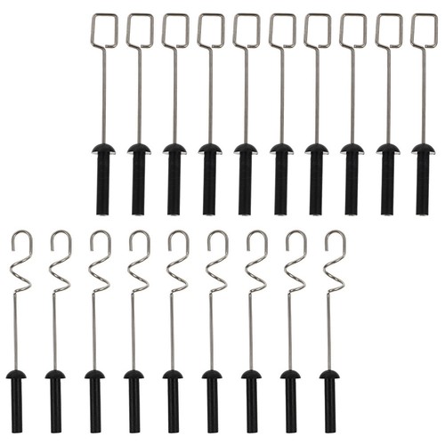 20pcs sostituzione pigmento - ,