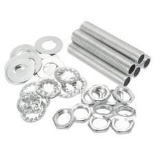 Confezione 35 Tubi Lampada 2"