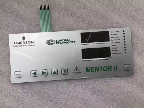 Nuova m550 14icd membrana - m550-14icd,