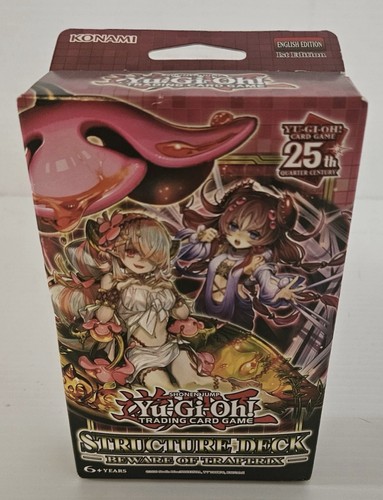 Structure deck yugioh - structure,