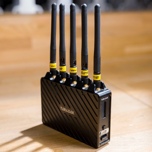 Receiver bolt lt - 4k,