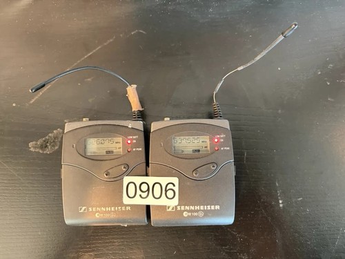 Sennheiser pro audio - sennheiser,