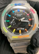 Orologio Casio Uomo