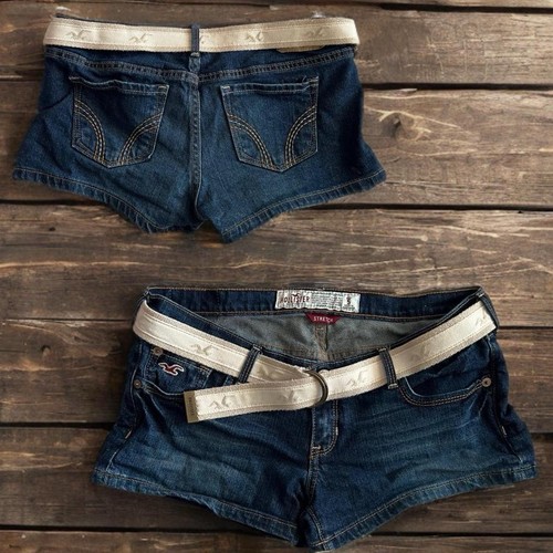 Raro vintage y2k - y2k, hollister
