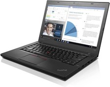 Lenovo ThinkPad T431s 20AA 14"