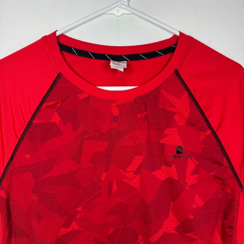 Shirt decathlon domyos uomo - domyos,