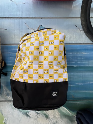 Zaino vans simpson check - zaino, x