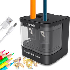 Temperamatite Elettrico Con
