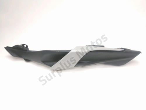 Carenage arriere gauche yamaha - gauche,