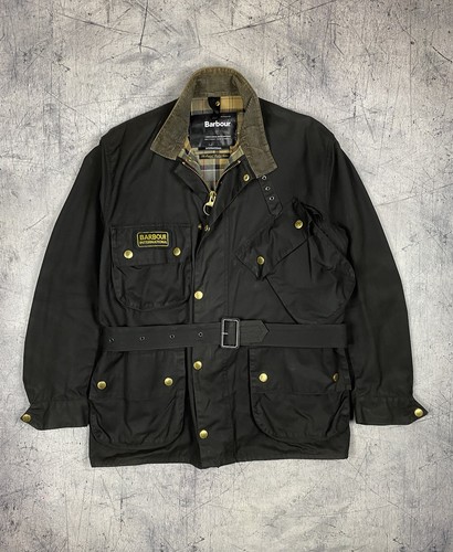 Barbour international tuta - barbour, a7