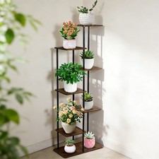 Scaffale per piante 7 piani