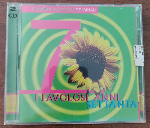 Musicale favolosi anni - i,