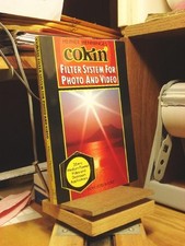 Cokin Filter System for Photo