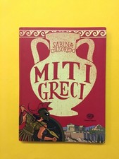 Miti greci-di Sabina