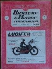 Rivista Biciclette a Motore e