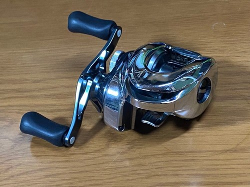Mulinello shimano antares - mulinello, 19