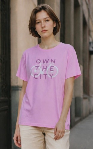 Shirt sportiva donna - t-shirt, crivit