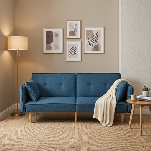 Dechome divano letto posti - dechome, 2