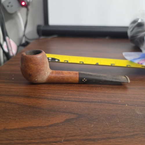 Pipa tabacco vintage - , sasieni