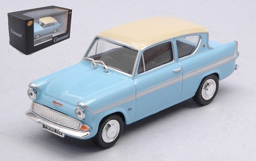 Modellino auto scala - , ford