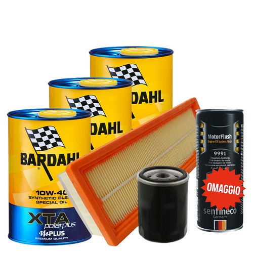 Kit tagliando fiat 500 panda - fiat,