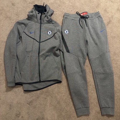 Nike tech fleece tuta - nike,