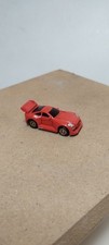 MICRO MACHINES - RED FANTASY
