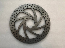 ZOOM - 160MM Disco Rotore