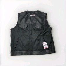 Gilet Moto Lesa Collection