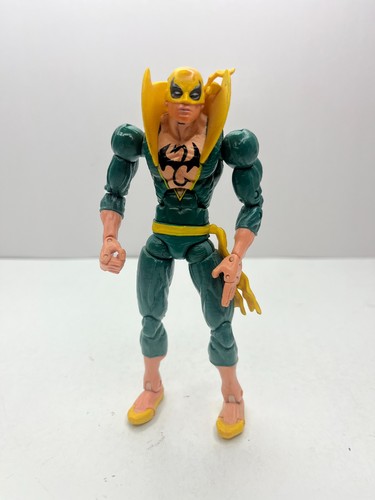 Toybiz 2005 marvel - marvel, legends