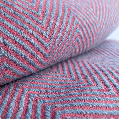 Coperta cashmere kunjo - in,