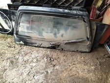 LANCIA Y 10 - PORTELLONE