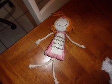 Turma bia peluche filato - turma,