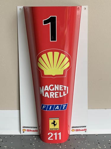 Wow insegna michael - wow!!,