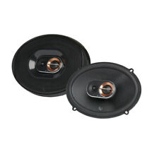 Scatola aperta - Infinity Kappa 693M | Altoparlanti a 3 vie 240W picco 6x9"